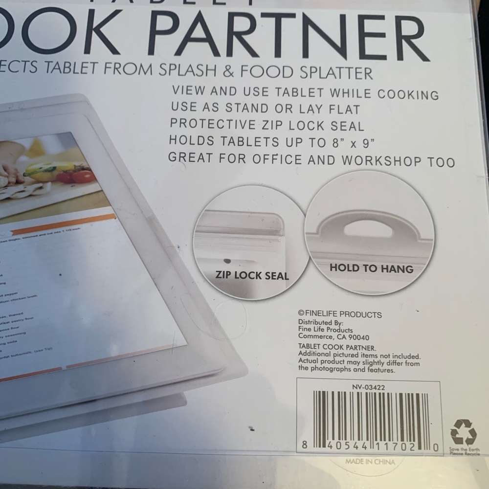 Tablet Protective Cover - Picture 6 of 6